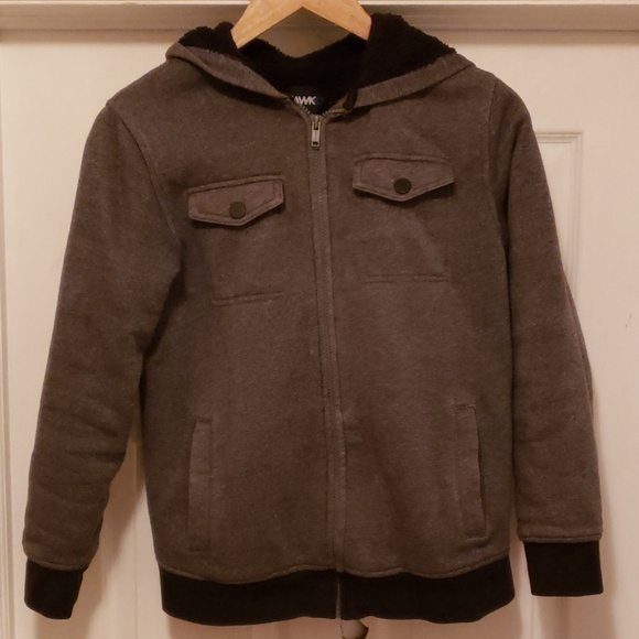 Tony Hawk Other - Tony Hawk sherpa lined hoodie Tony Hawk Other - Tony Hawk sherpa lined hoodie